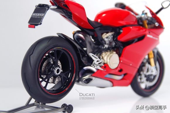 田宫摩托模型定做,田宫摩托车模型