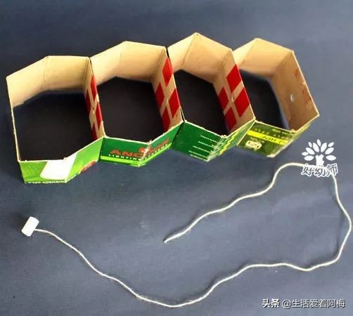 适合带孩子做的手工活,适合带小学生一起做的手工