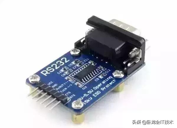 rs232rs485rs422三合一芯片,串口rs232rs485和rs422三者的区别