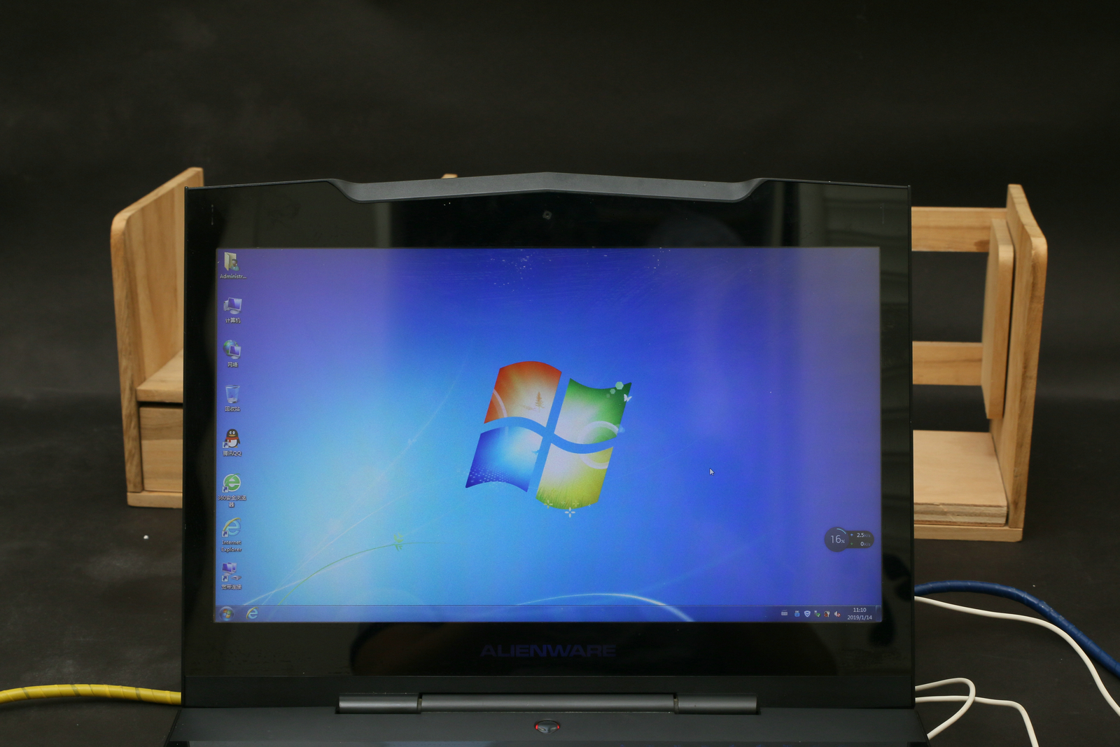 光威弈M.2固态硬盘怎么样,国科微固态硬盘技术含量