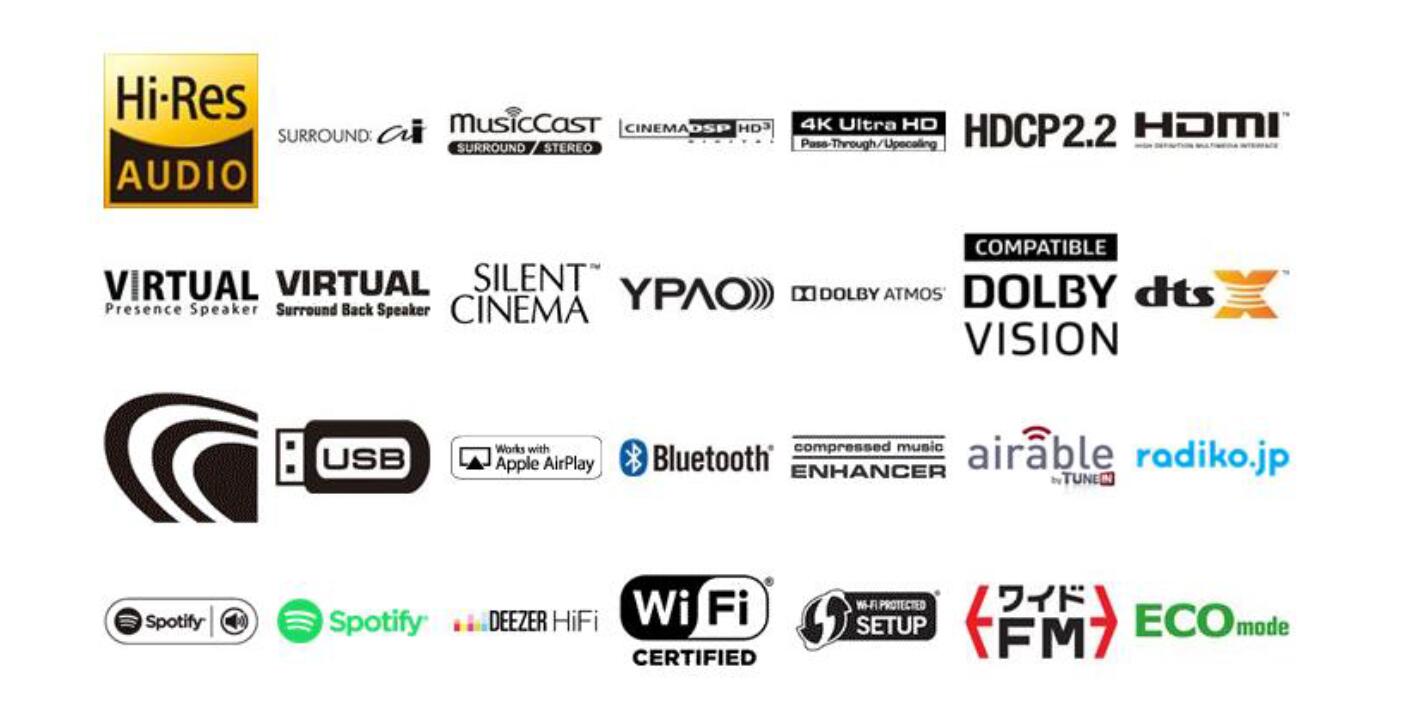 雅马哈5200功放说明书,雅马哈cx-a5100功放评测