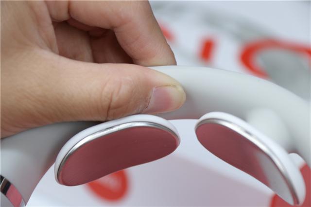 颈椎按摩神器aigo,aigo智能颈椎按摩器怎么用