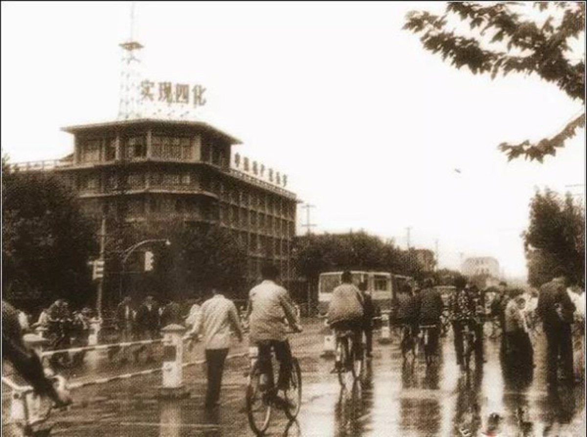 苏州观前街童年回忆店工商,观前街苏州记忆