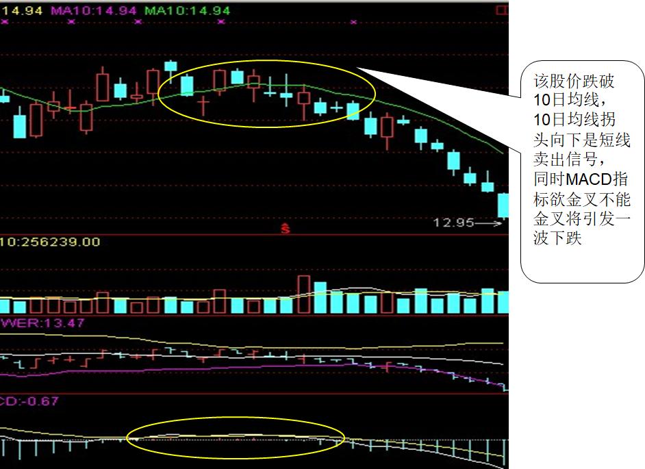 炒股入门与看盘技巧书籍,炒股看盘十个小技巧
