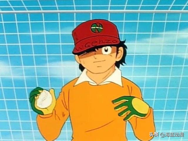 童年足球动画片千军万马,日本经典动画片足球小将国语版