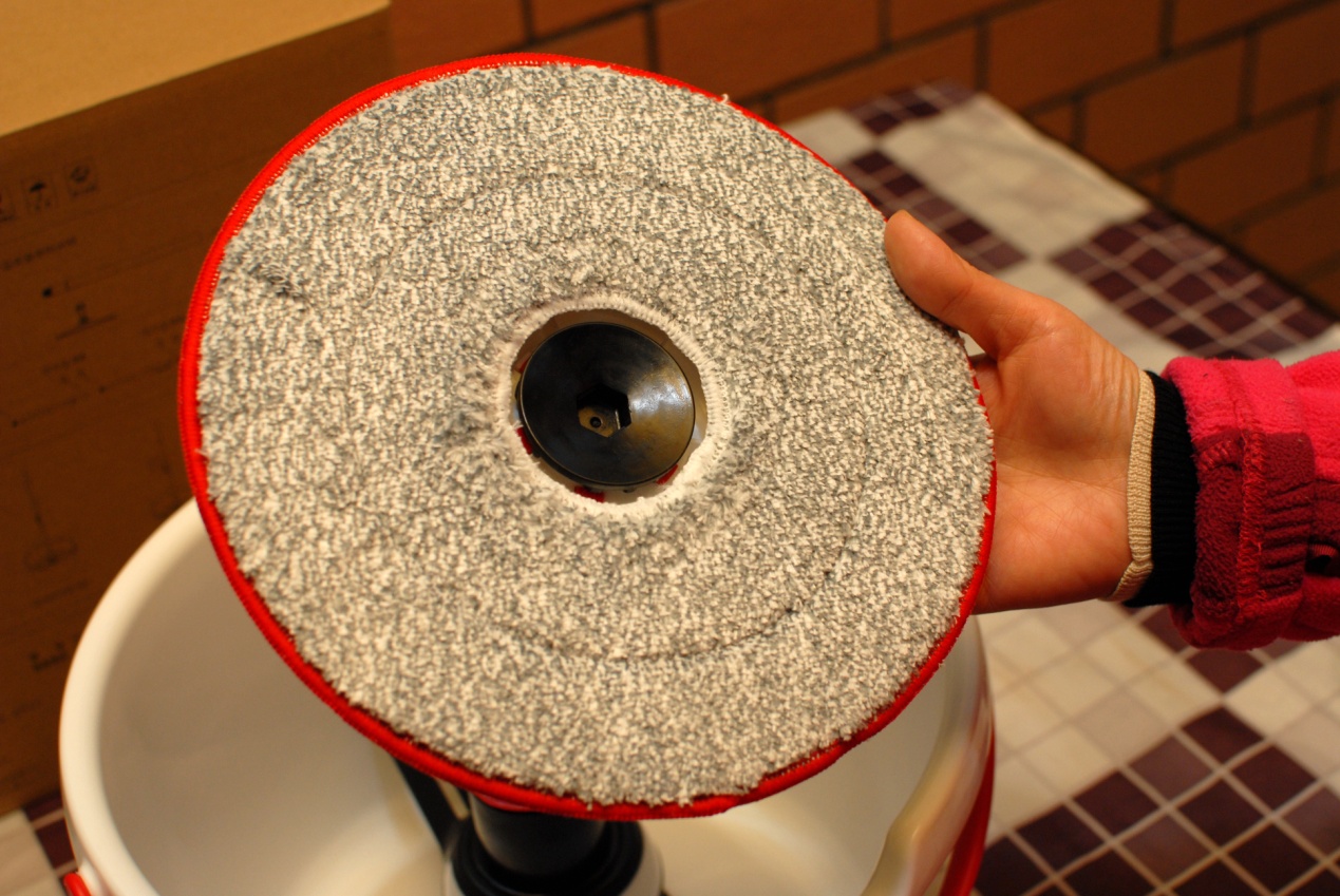 除夕搞卫生选什么？看完这些清洁用具你就知道了