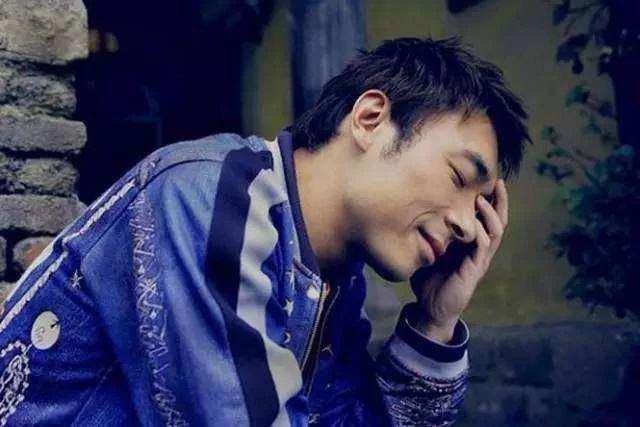 许志安前任女友,许志安郑秀文2010年分手了吗