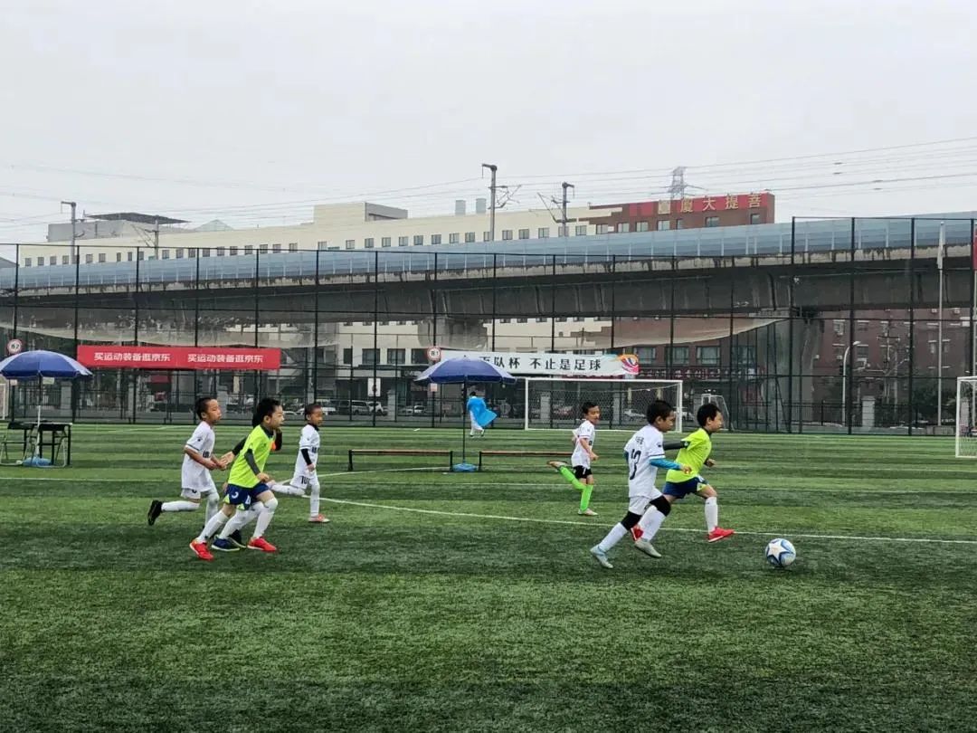 百队杯梦想足球,百队杯