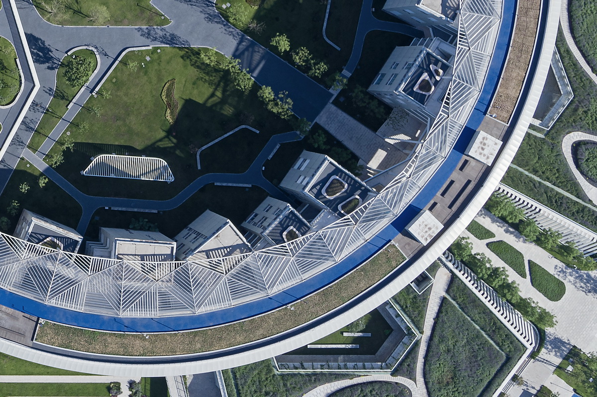 重庆南开两江中学录取分数线,重庆两江南开中学平面示意图