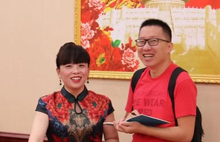 临沂，我们在这座三线城市办了一场300人参加的同志盛会