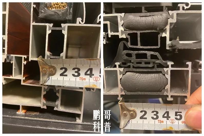 冬天窗户玻璃结霜怎么解决,冬天房间窗户结霜怎么解决