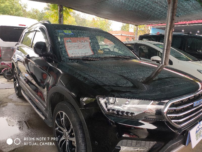 探访武汉二手车,武汉探探