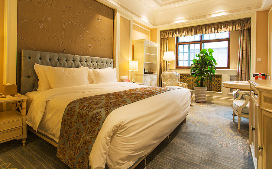 北京古北水镇住宿旅游攻略,古北水镇夜长城攻略