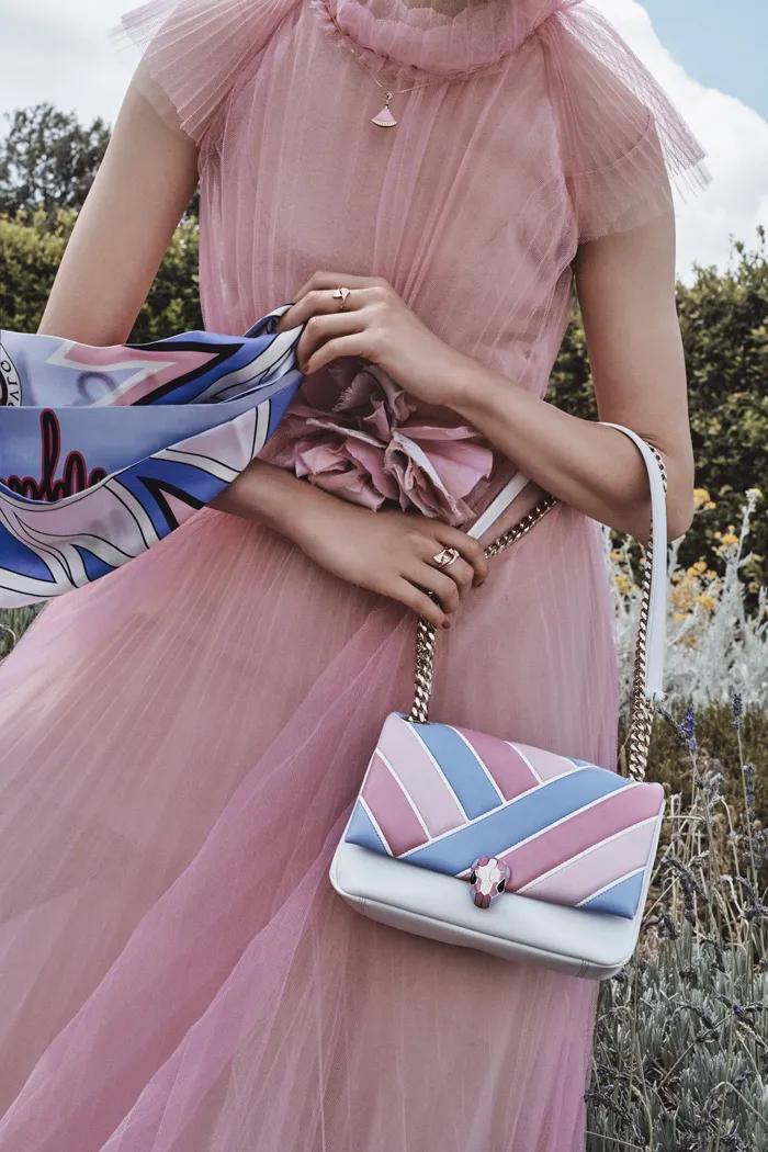 适合七夕送的小众包,情人节礼物大牌包推荐