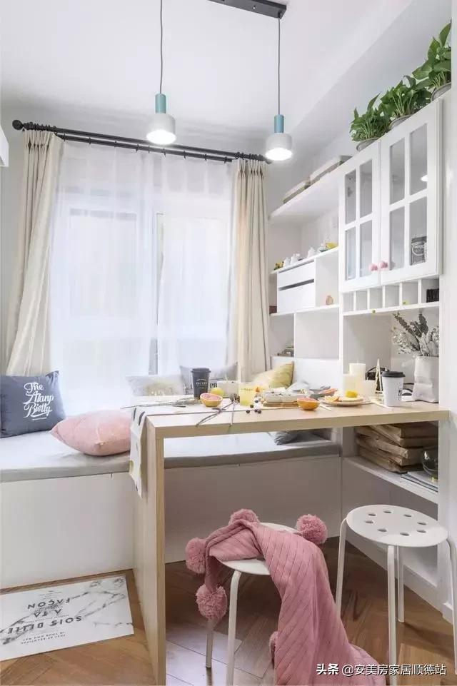 家居装修案例,值得推荐的装修案例