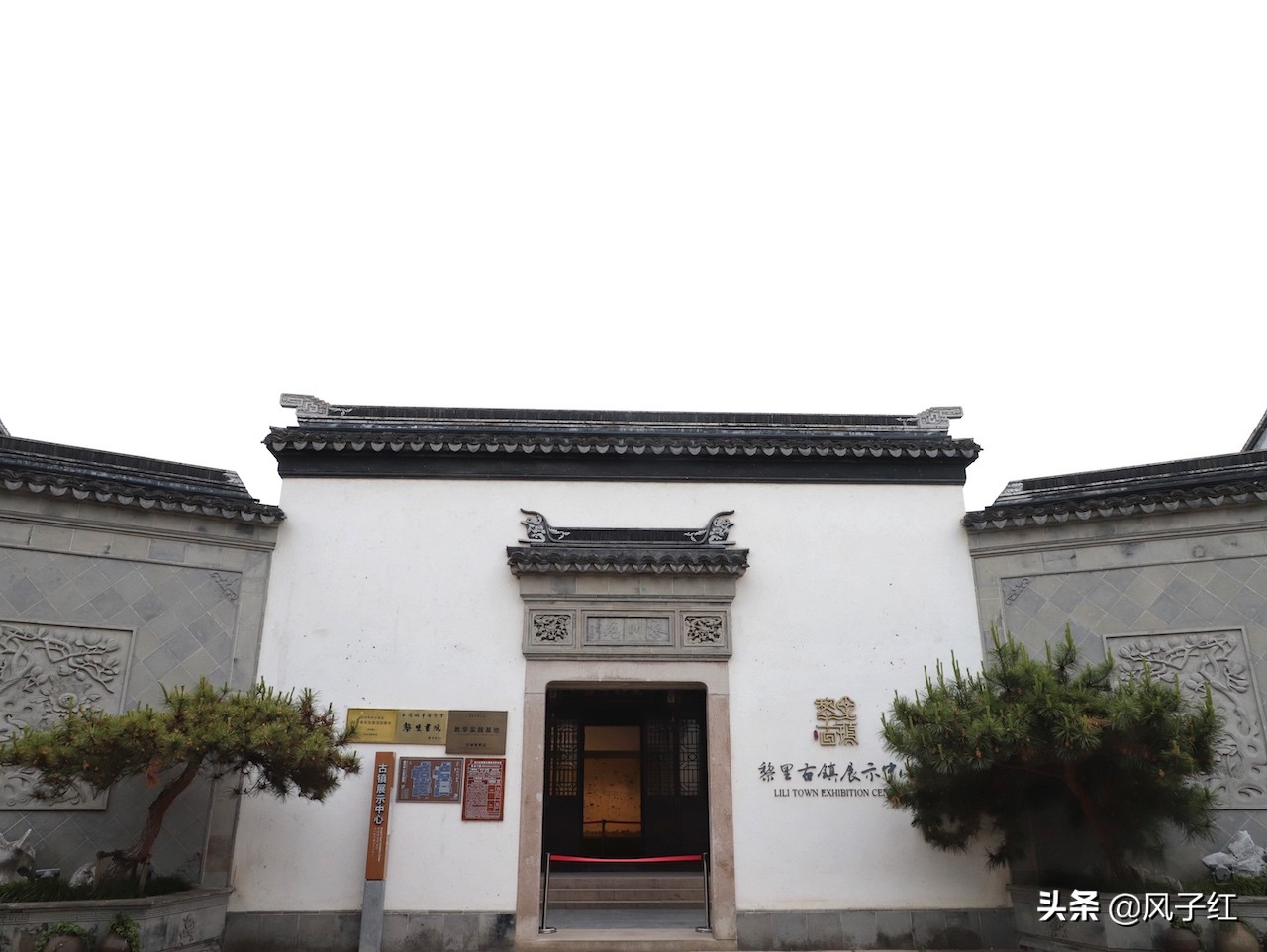 苏州吴江水乡古镇,苏州吴江古镇有哪些