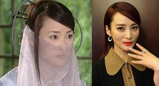 《风云》开播19年,男主炒冷饭、男配坐牢、女主凭《山海情》翻红