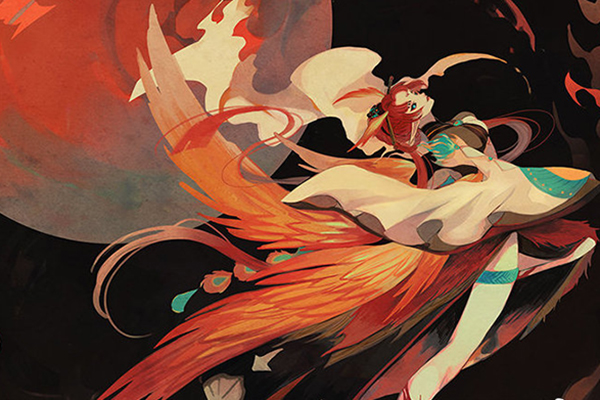 阴阳师百闻牌没有建模师的束缚,阴阳师百闻牌ssr强度排行