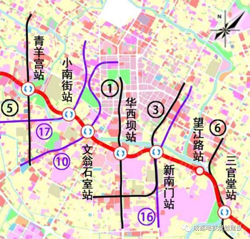 成都地铁13号线会到温江吗,成都地铁13号线最新规划官宣