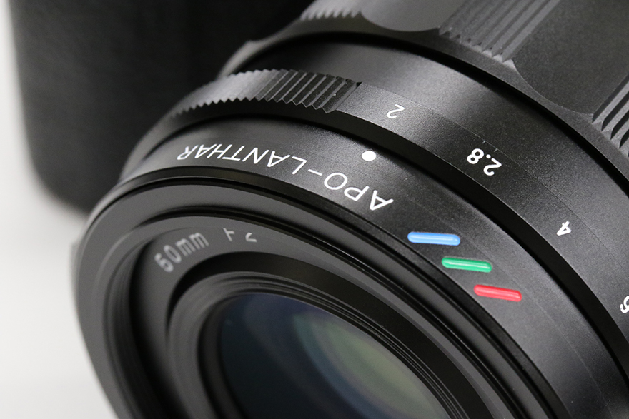 福伦达apolantahr50,福伦达50mmf1.0索尼e卡口