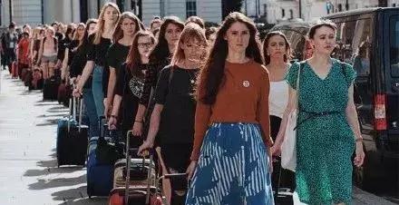 女孩懂得保护自己,女孩要懂得自我保护