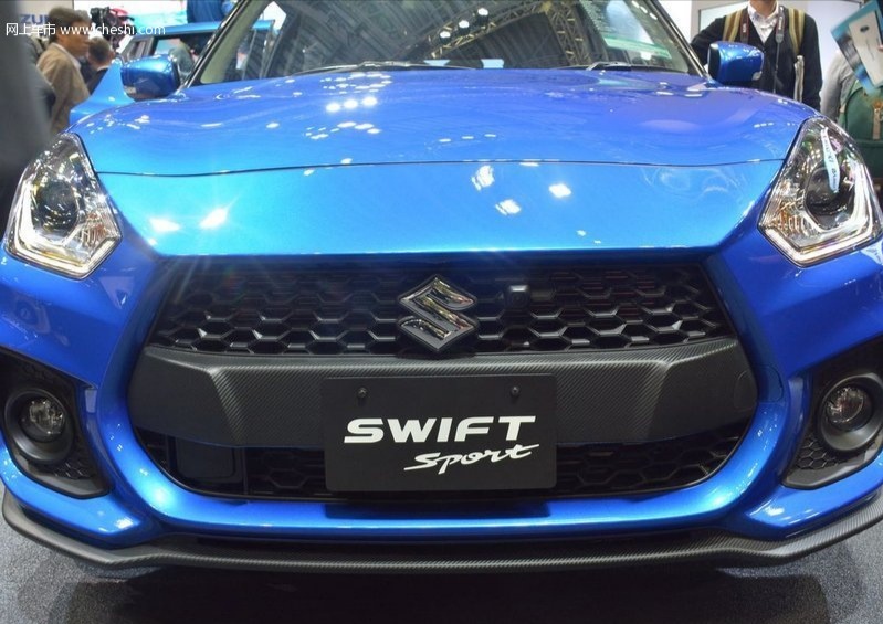 铃木雨燕新款2018款,最新款铃木雨燕的参数