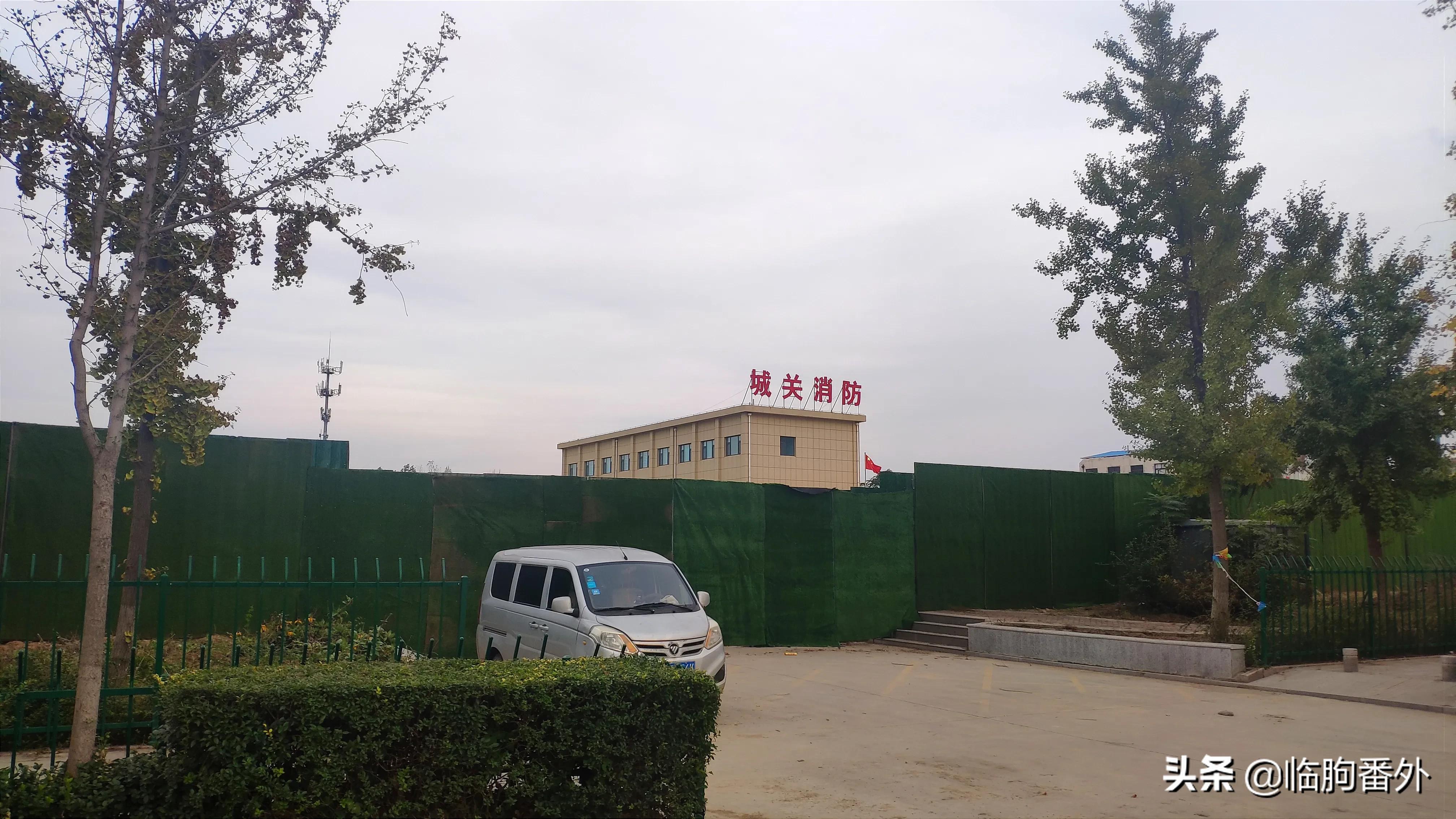 潍坊临朐北苑学校新建何处,临朐县即将开工的项目