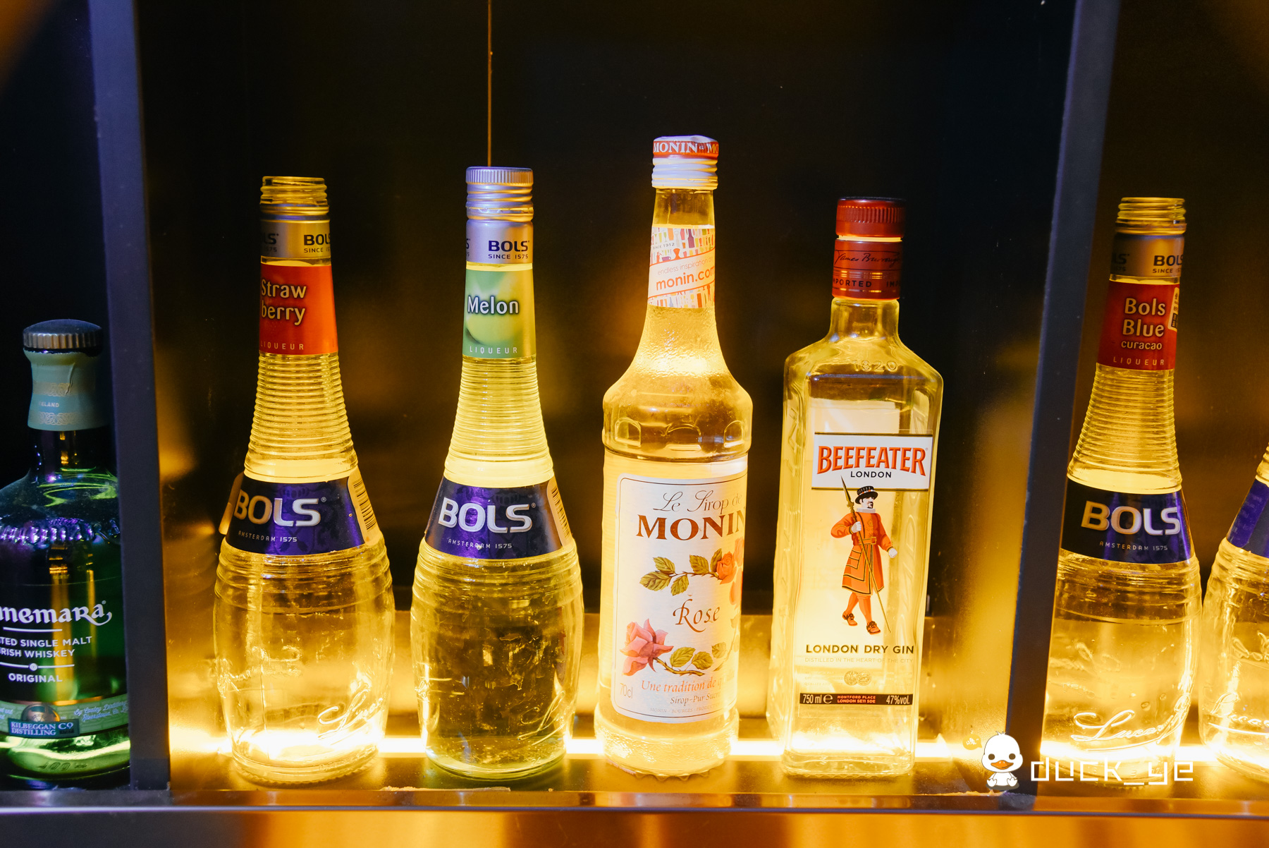 厦门神秘酒吧,厦门最有气氛最嗨的酒吧