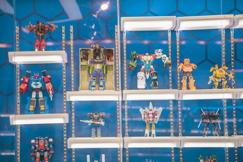 深圳有什么乐园小朋友玩,深圳比较好玩儿的游乐场