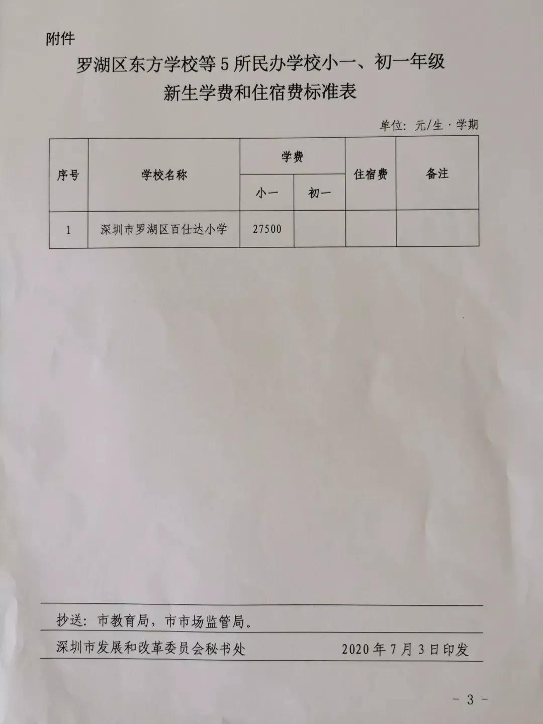 深圳百仕达小学会转成公立吗,深圳百仕达小学民转公