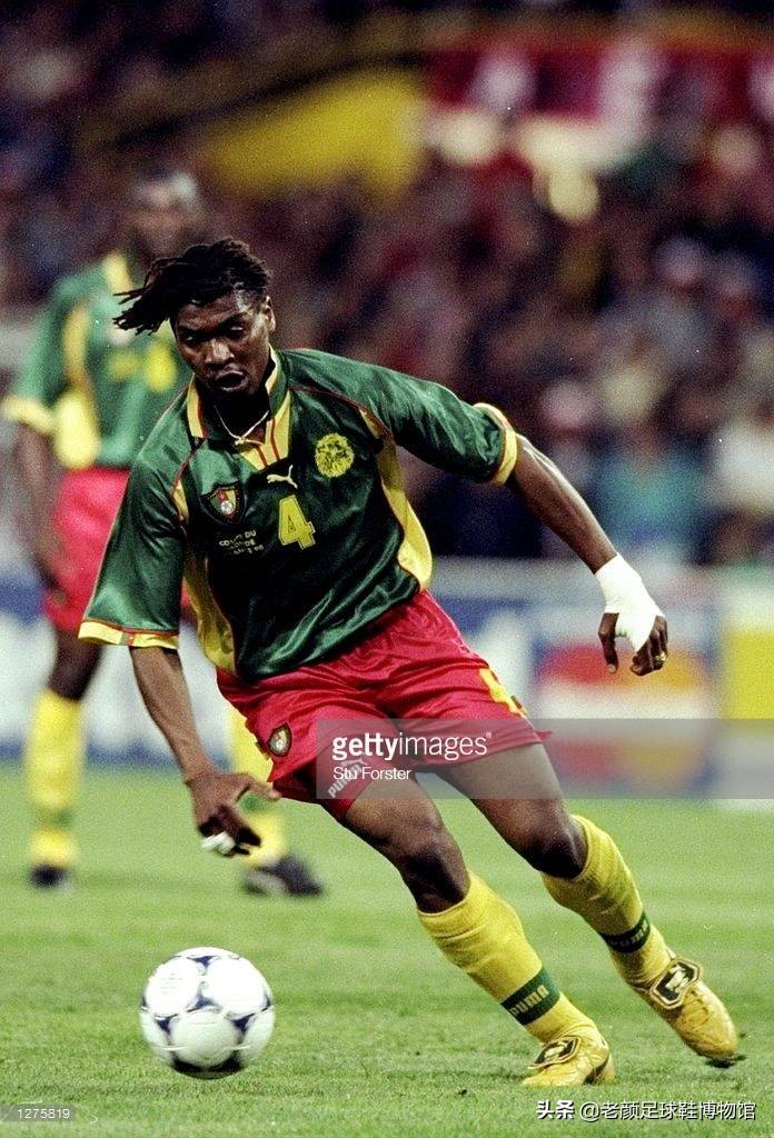 看似一人之下万人之上好风光，nike二姨太内马尔转投puma