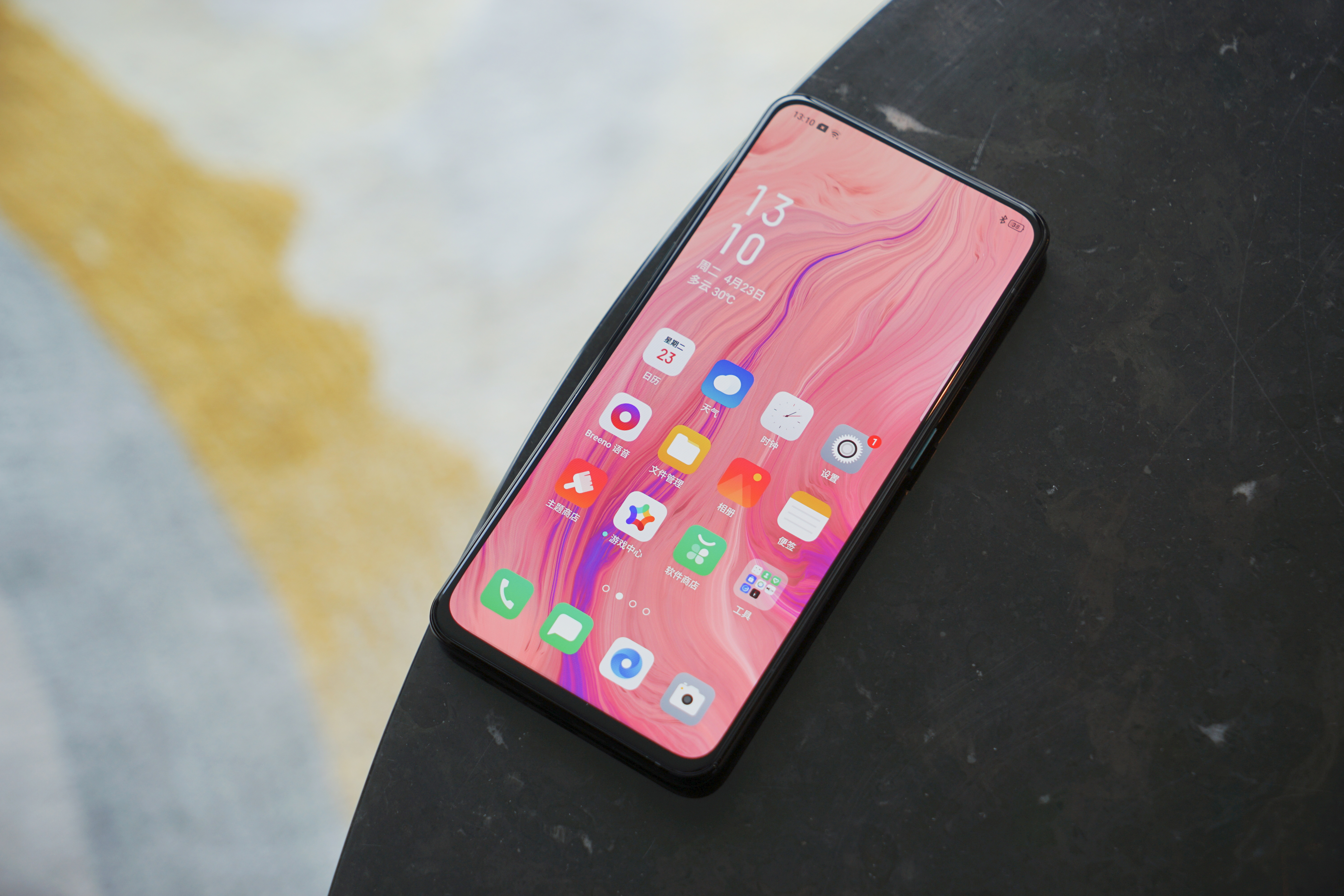 opporeno颜值排行,opporeno7和reno7pro