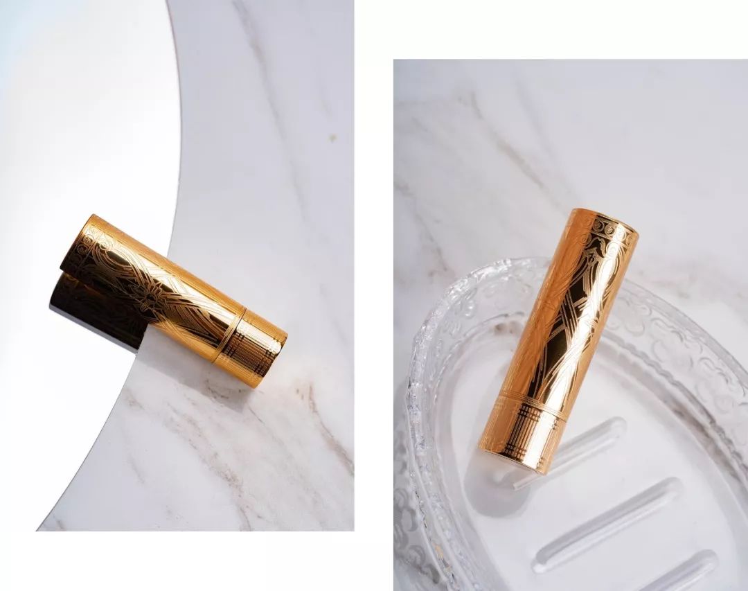 口红必买的两个颜色,我的口红介绍