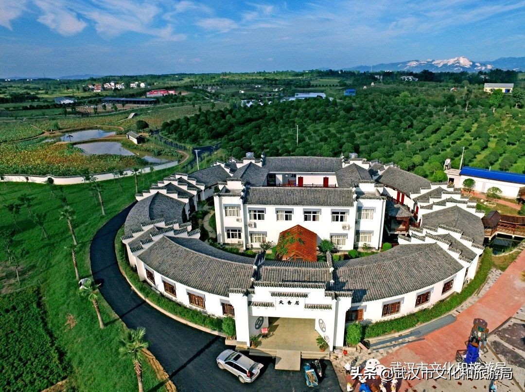 武汉市人的福利,武汉市发放105万张文旅惠民券