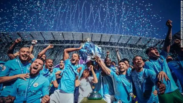 以前的曼城回忆,我和曼城的故事