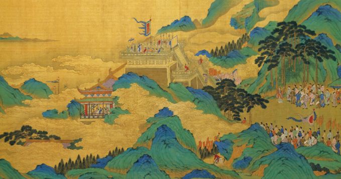 九寨记忆,九寨美景如诗如画