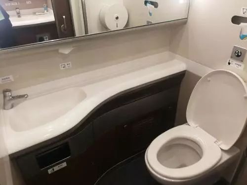 神奇“屎尿”去哪里之交通篇