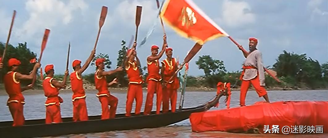 100部经典功夫老片,有哪些经典的武侠功夫片