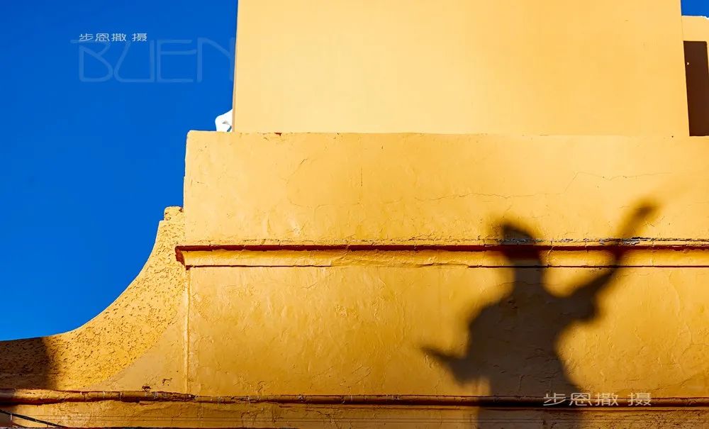 在闲逛中爱上这座城----瓜纳华托