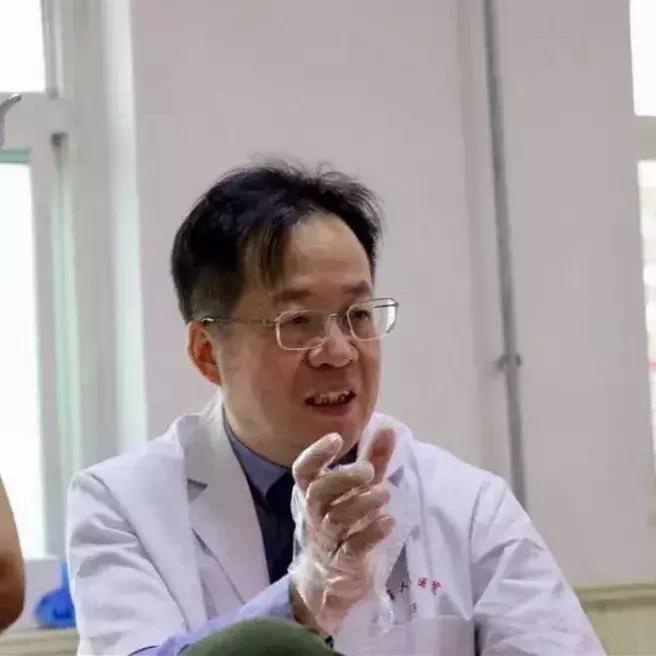 童教授最新视频,不一样的专家教授