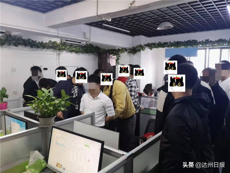 谨防电信网络新型陷阱!达州警方公布五起典型诈骗案例