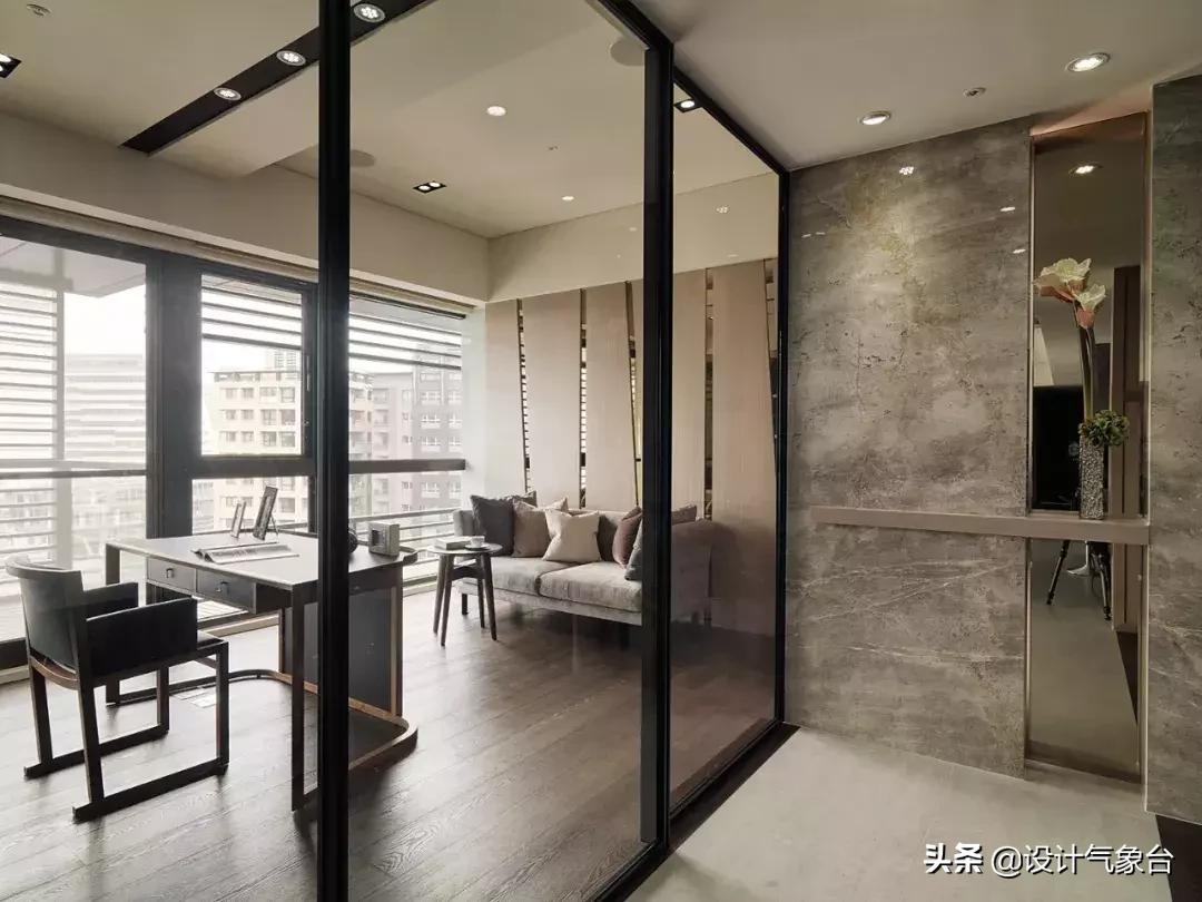 经济实用十款简约户型图集欣赏,经典户型装修附户型图