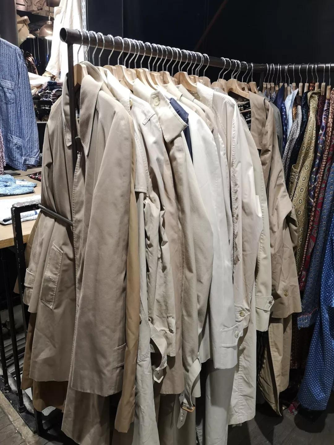 法国爱马仕中古店,在巴黎买奢侈品便宜吗