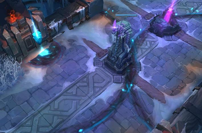 lol大乱斗有必要带侵袭术吗,lol大乱斗玩得不流畅