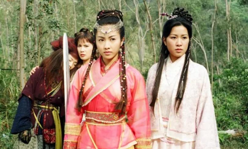 佘诗曼有多自律,没嫁豪门