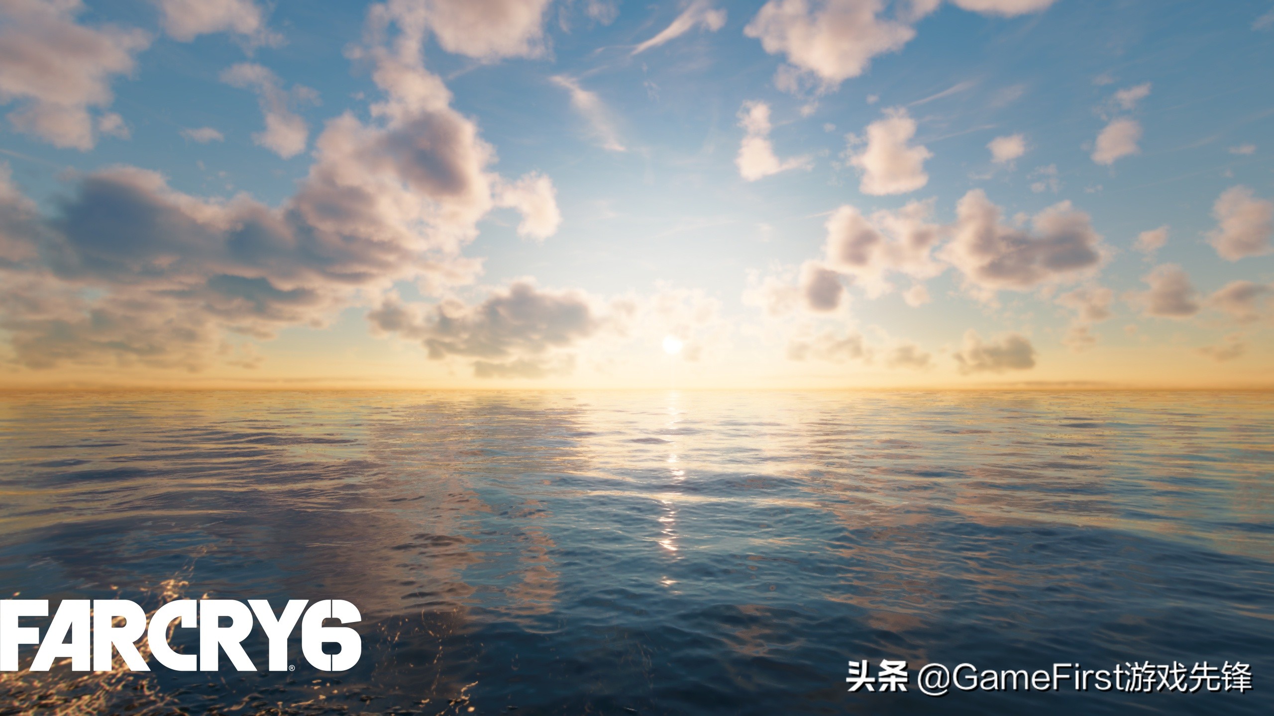 孤岛惊魂6和孤岛惊魂5哪个地图大,孤岛惊魂6困难