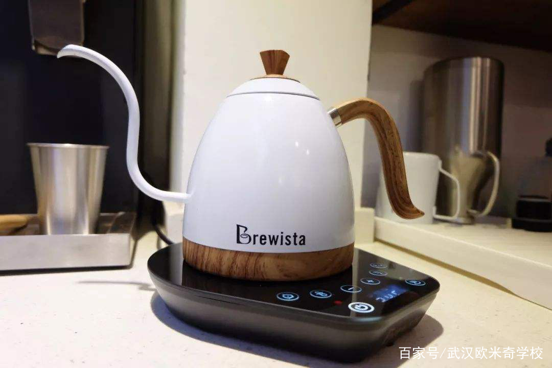 手冲咖啡的基本知识大全,手冲咖啡技巧教程