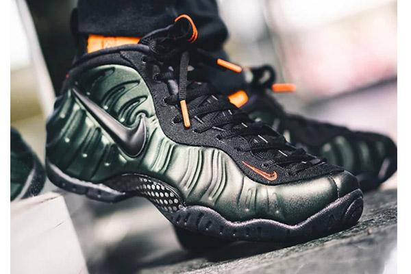 耐克hyperdunk篮球鞋2018藏蓝,鞋迷必入手的鞋