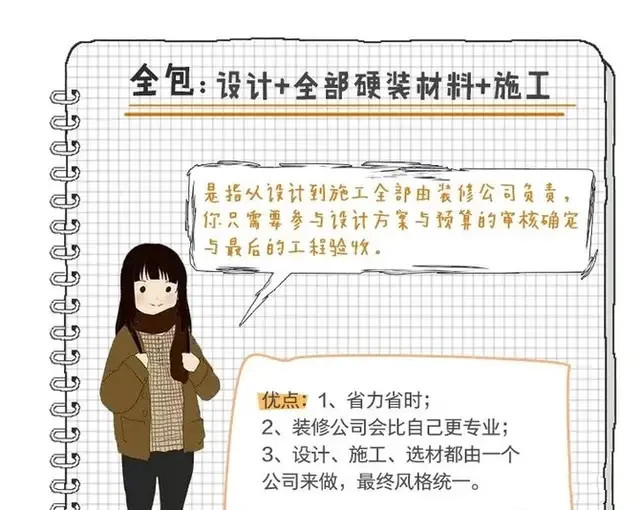 新房装修省钱小秘诀有哪些,新房装修要掌握哪些技巧