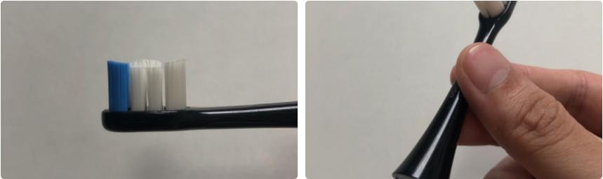 华为智选电动牙刷和力博得,华为智选力博得智能声波牙刷拆解